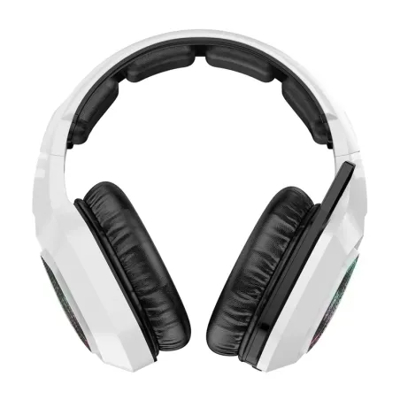 ONIKUMA B100 Headphones (White)